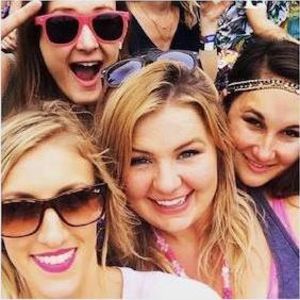 Meet your Posher, Laura