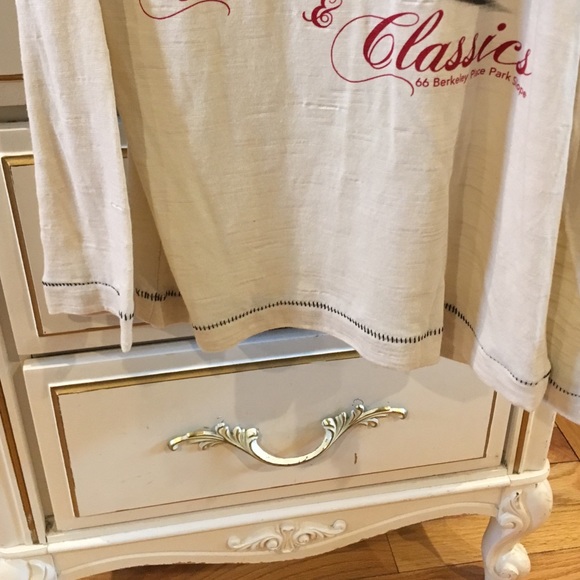 Little travelers boys tee size 5 nwt - Picture 3 of 4