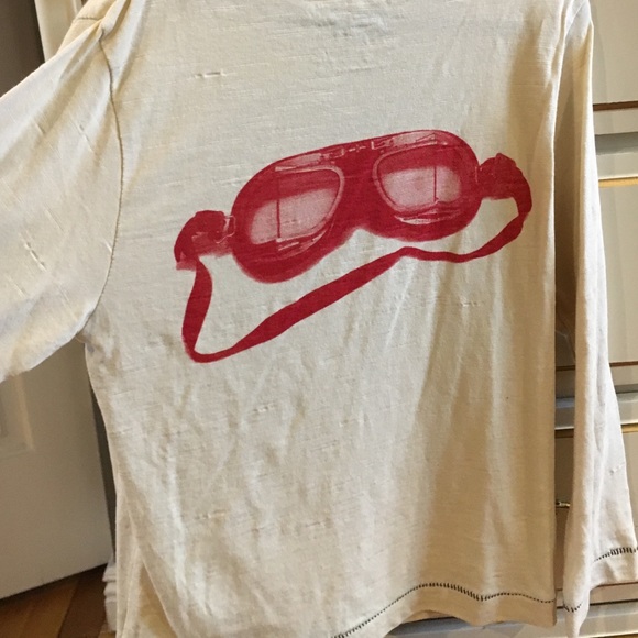 Little travelers boys tee size 5 nwt - Picture 4 of 4