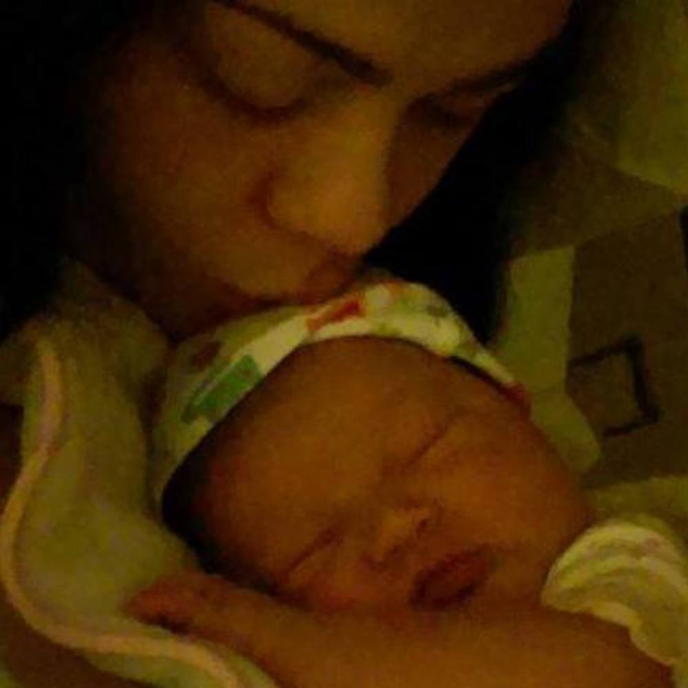 Meet your Posher, Roberta