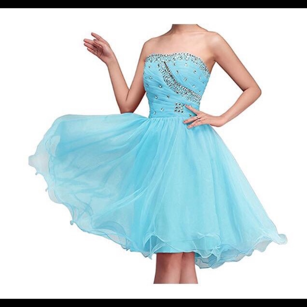 Size 2 Dress