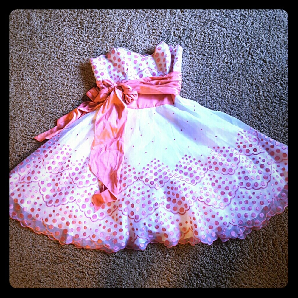 BETSEY JOHNSON Dress