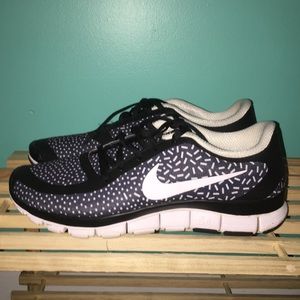 Nike Free 5.0 Women's Sneakers