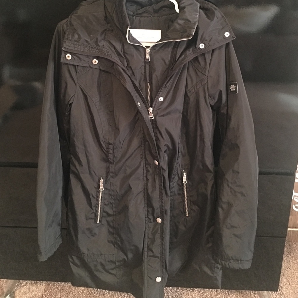 Jessica Simpson Rain Jacket