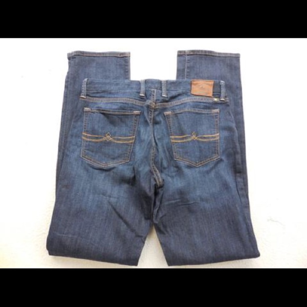LUCKY BRAND THE SWEET BOOTCUT DENIM JEANS 6/28