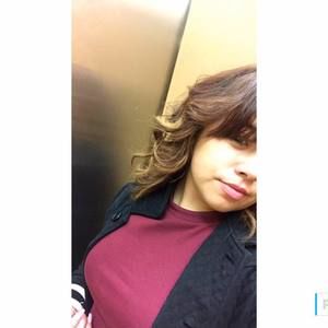 Meet your Posher, Joanna