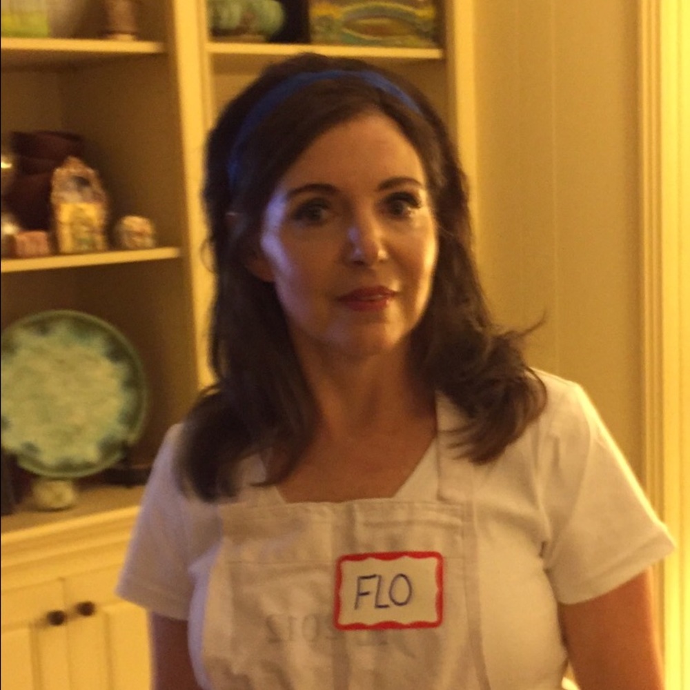 Meet your Posher, Helen