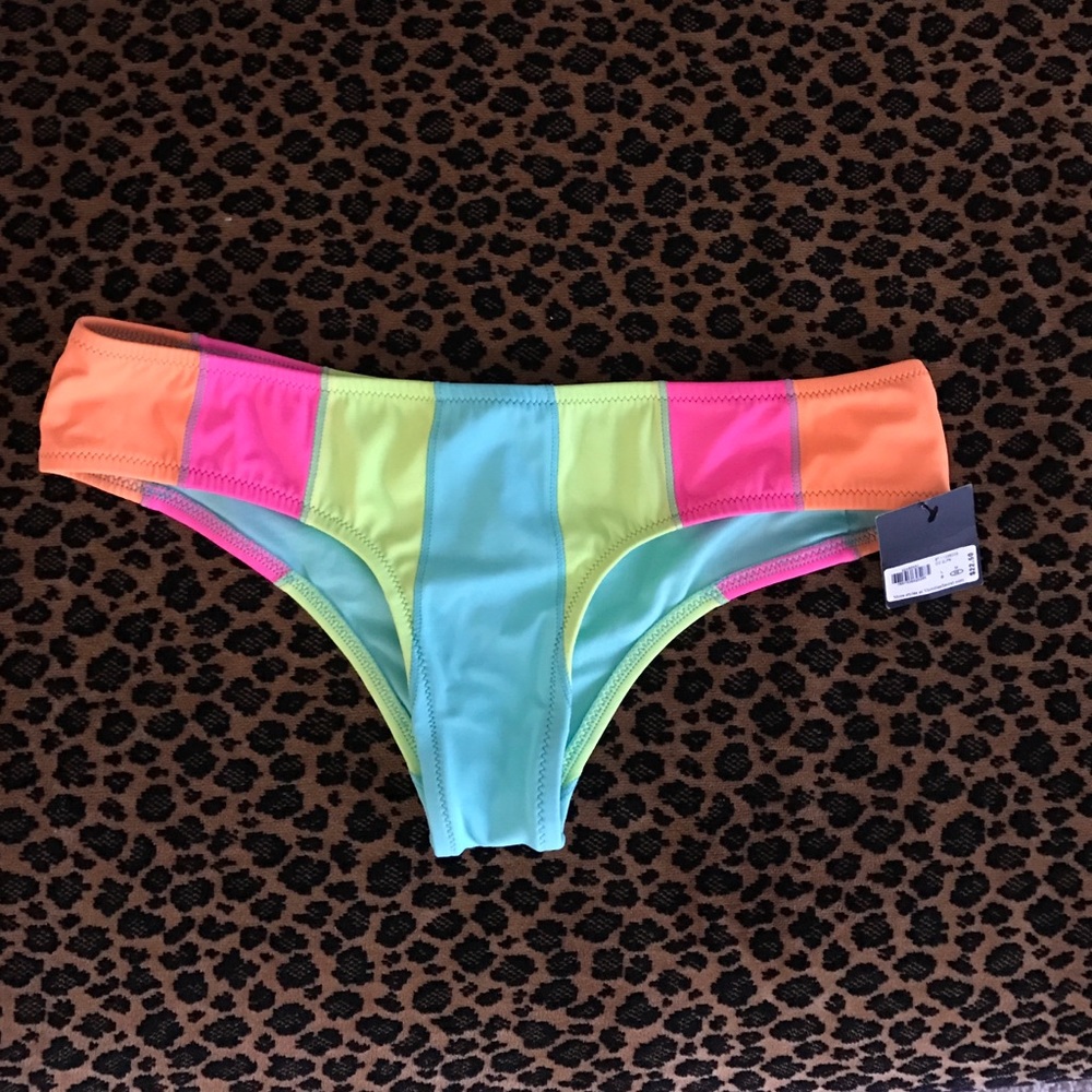Victoria Secret swim bikini NWT