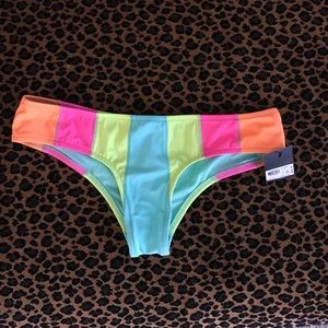 Victoria Secret swim bikini NWT