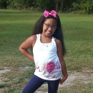 Meet your Posher, Nikki