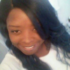 Meet your Posher, Demetrice