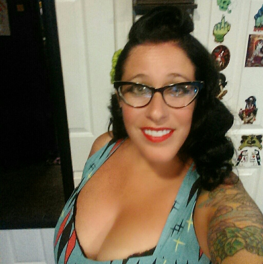 Meet your Posher, Karen