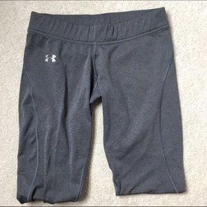 Low-Rise Under Armour Leggings
