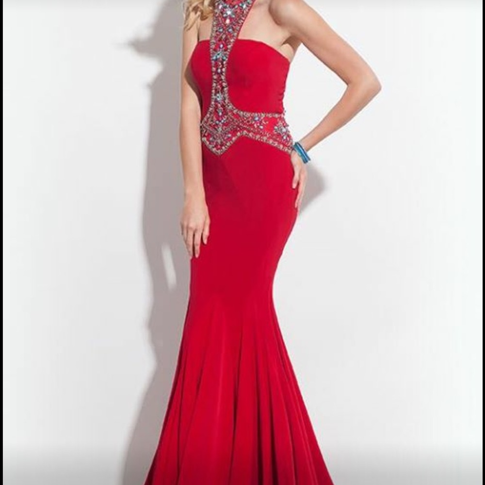 Brand new prom dress
