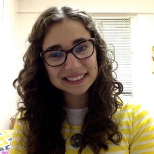 Meet your Posher, Abby