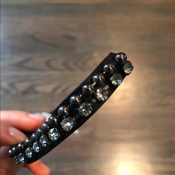 Jcrew head band NEVER WORN - Picture 2 of 3