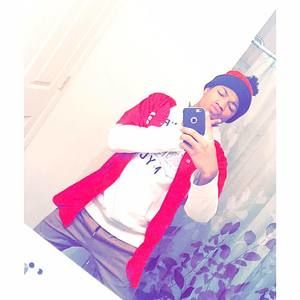 Meet your Posher, Da'von