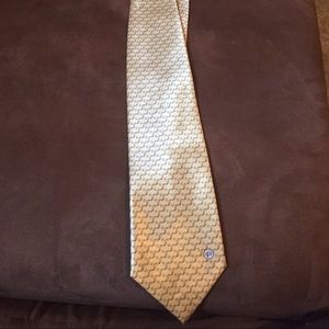 New Versace Neck Tie