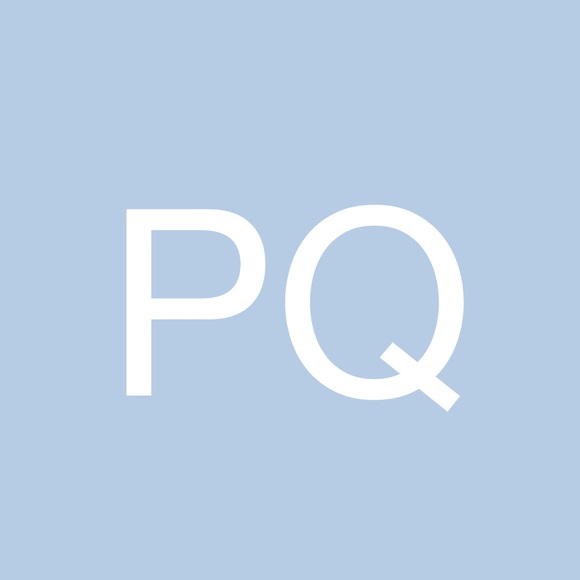 Meet your Posher, Priscilla - Picture 1 of 1