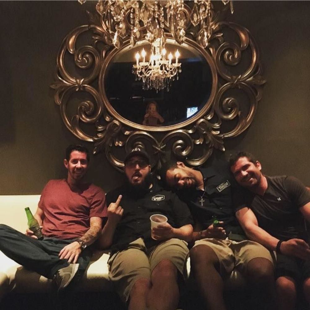 Meet your Posher, Kyle