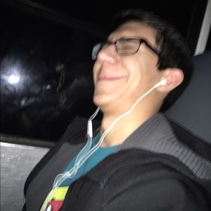 Meet your Posher, Hector