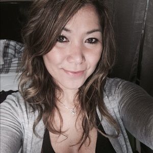 Meet your Posher, Georginette