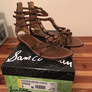 Sam Edelman sandals