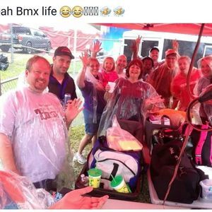 Meet your Posher, Bryan