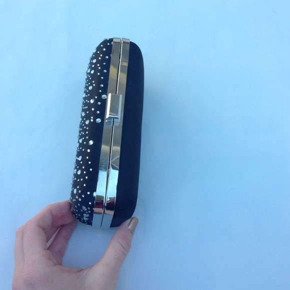 Camille clutch purse - Picture 2 of 3