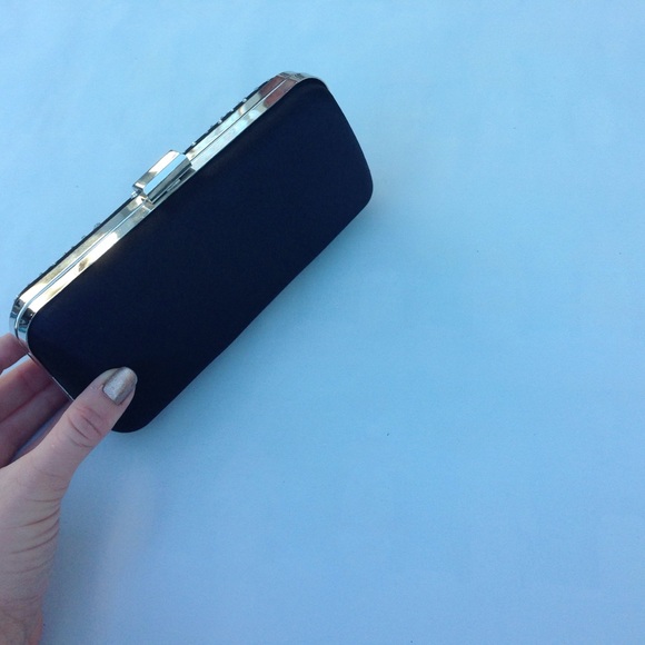 Camille clutch purse - Picture 3 of 3