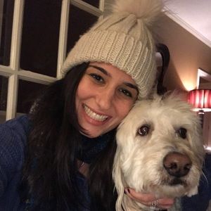 Meet your Posher, Erica