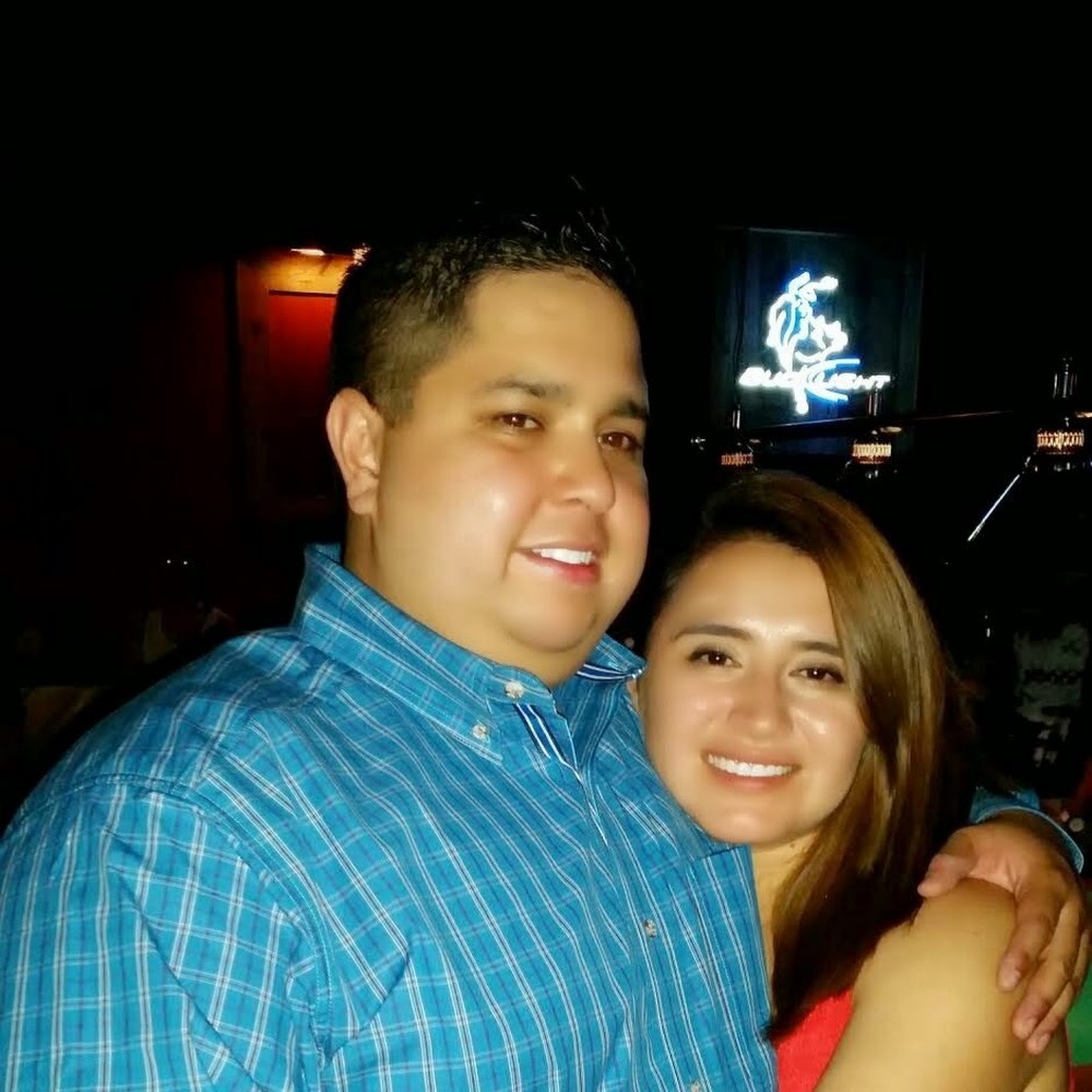 Meet your Posher, Fred