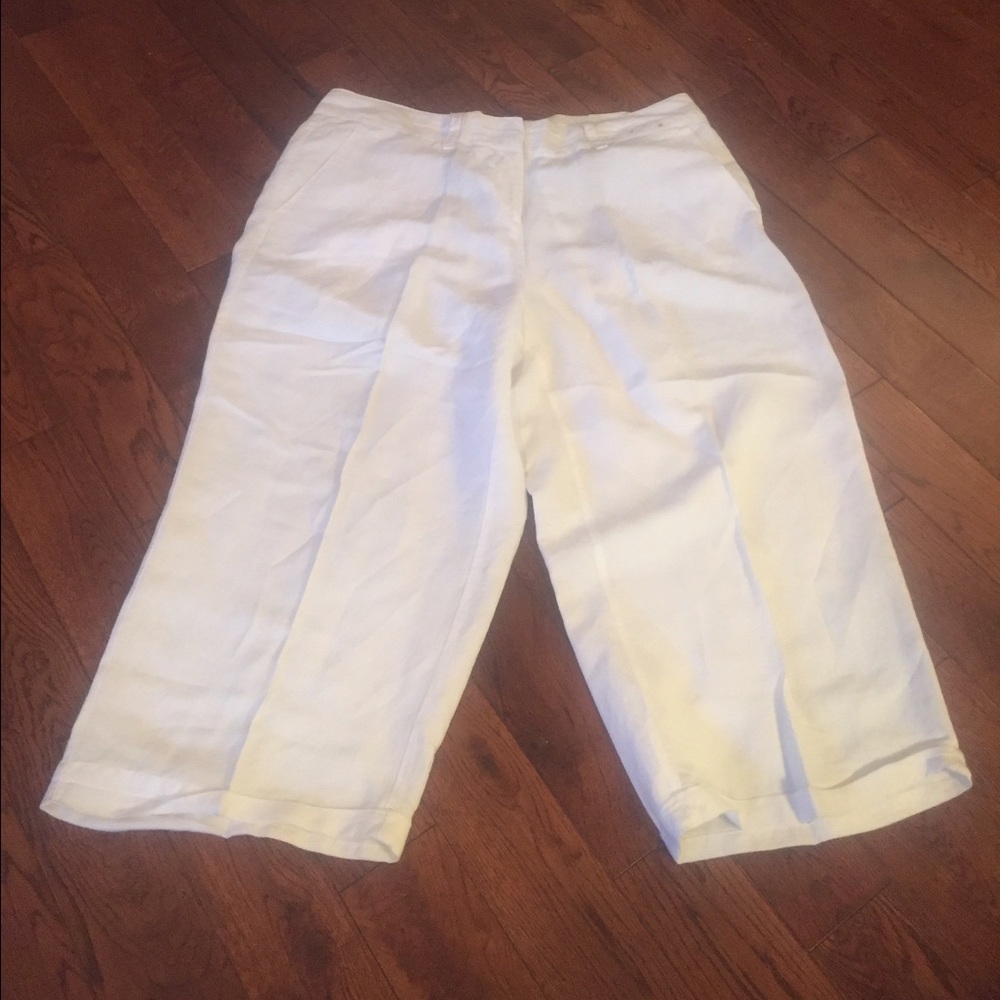 The Avenue capris