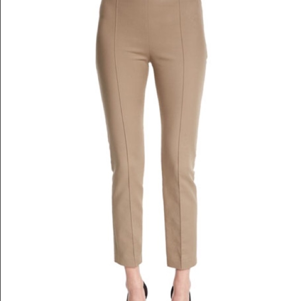 🔴The Row Neutral Trousers