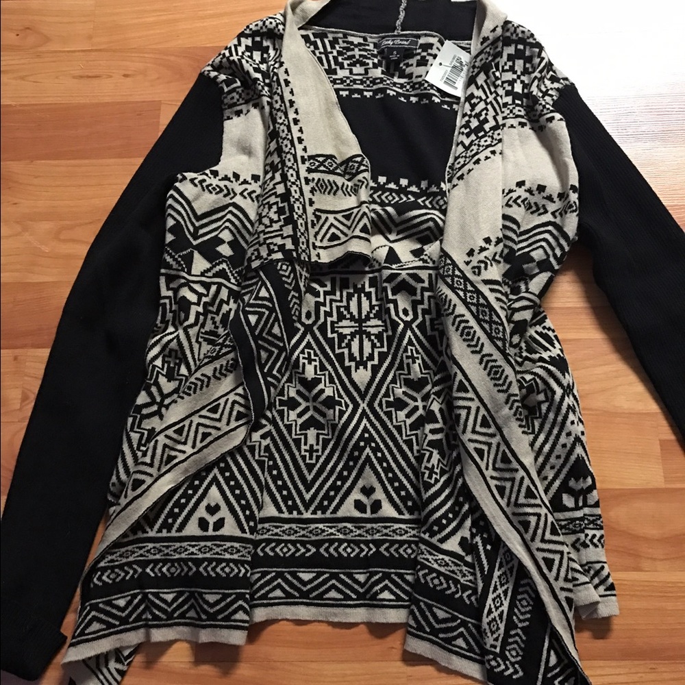 Cardigan