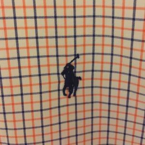 Polo Ralph Lauren Long sleeve