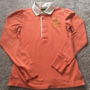 Ralph Lauren Rugby size small