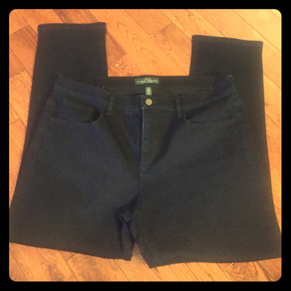 Ralph Lauren dressy jeans