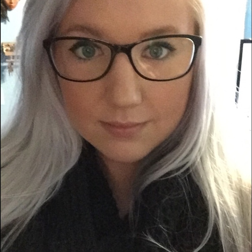 Meet your Posher, Morgan