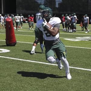 Meet your Posher, Jamal