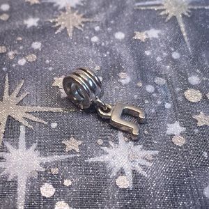 💙SUNDAY SALE💙Authentic Pandora Music Note Charm