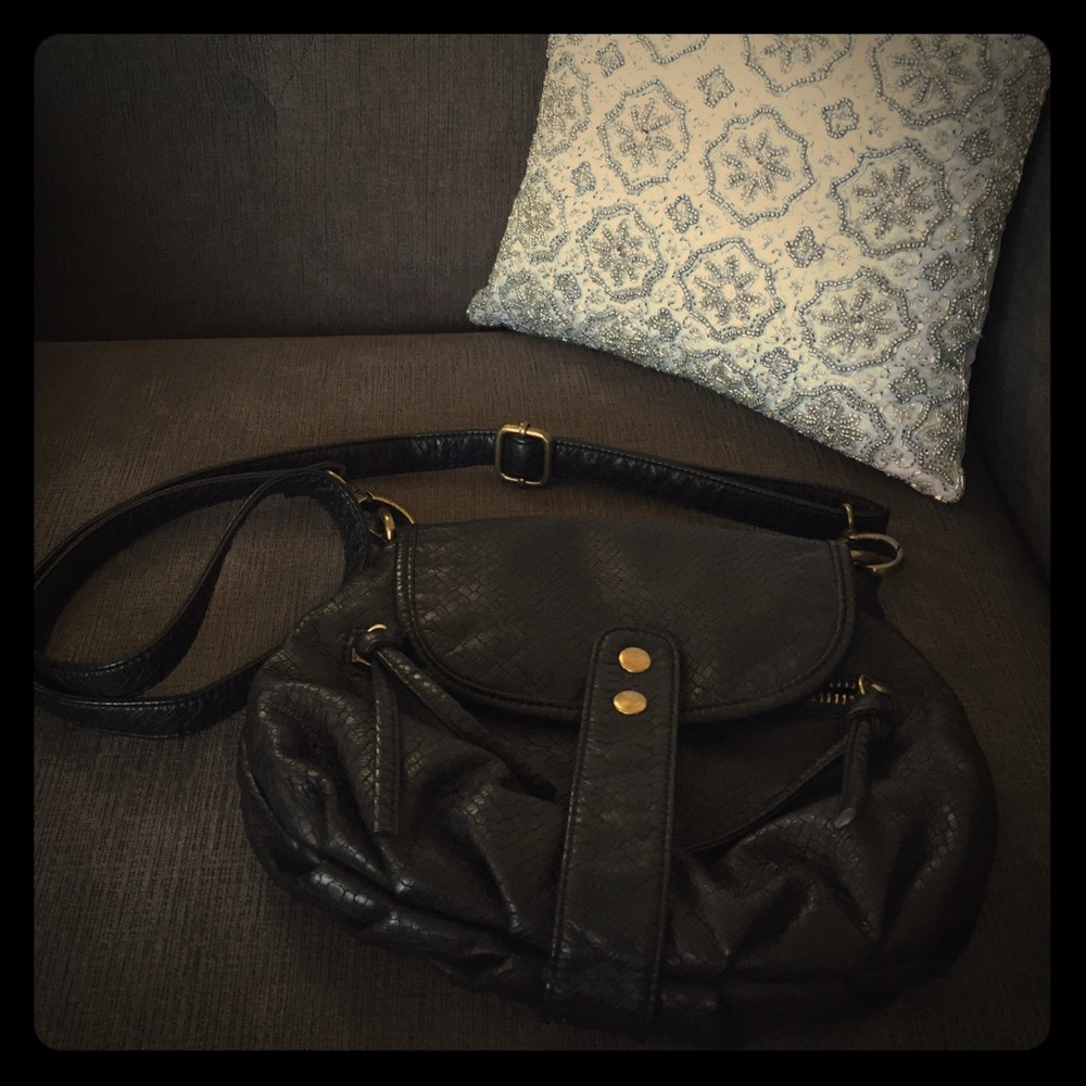 Deux Lux crossbody bag
