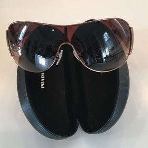 Prada Sunglasses