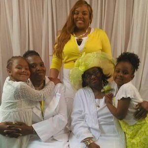 Meet your Posher, William