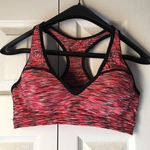 Victoria's Secret sports bra