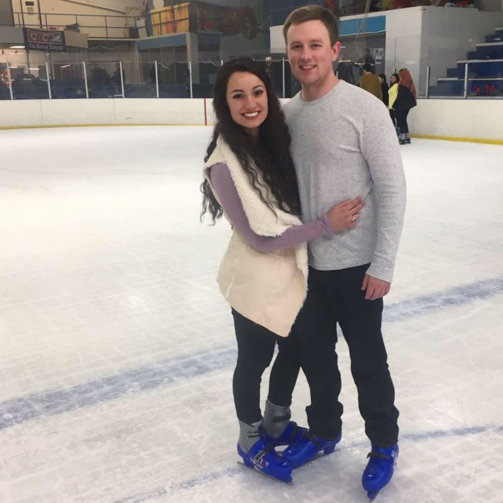 Meet your Posher, Fallon