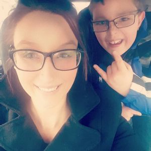 Meet your Posher, Jordan