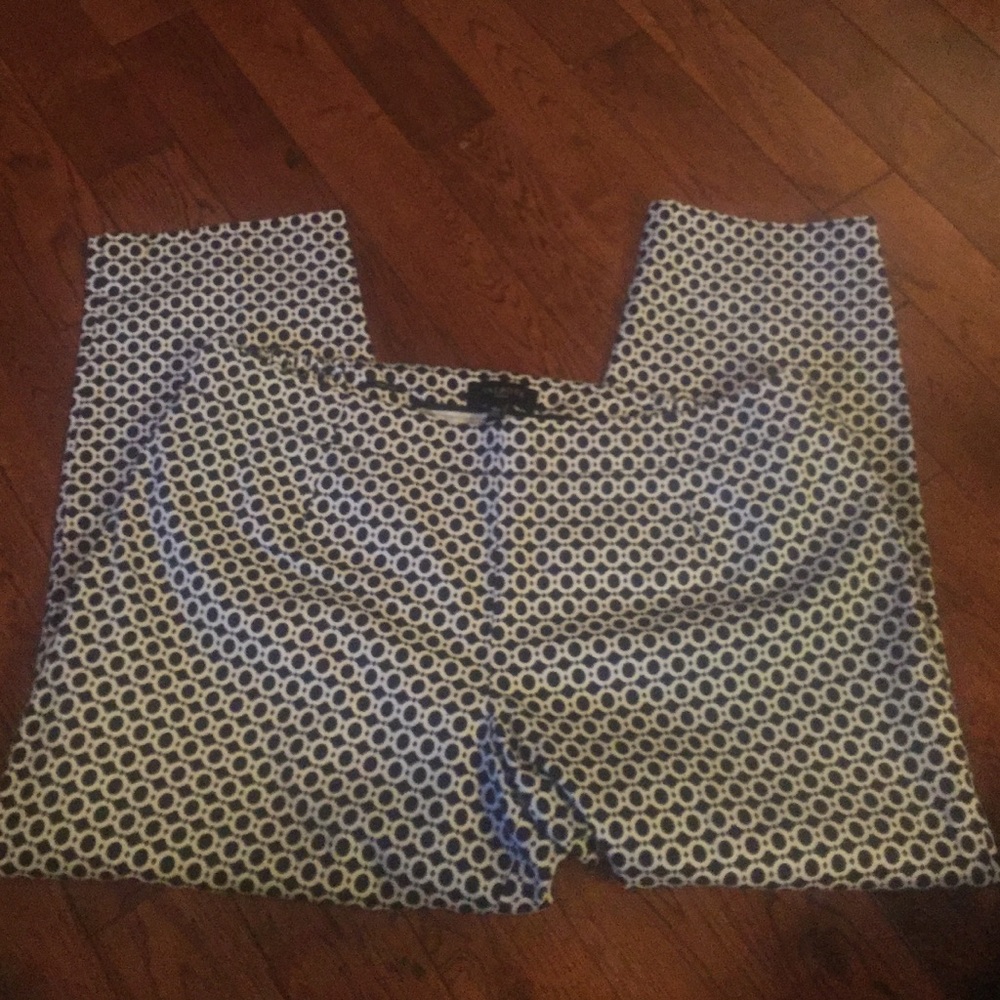 Talbots pants
