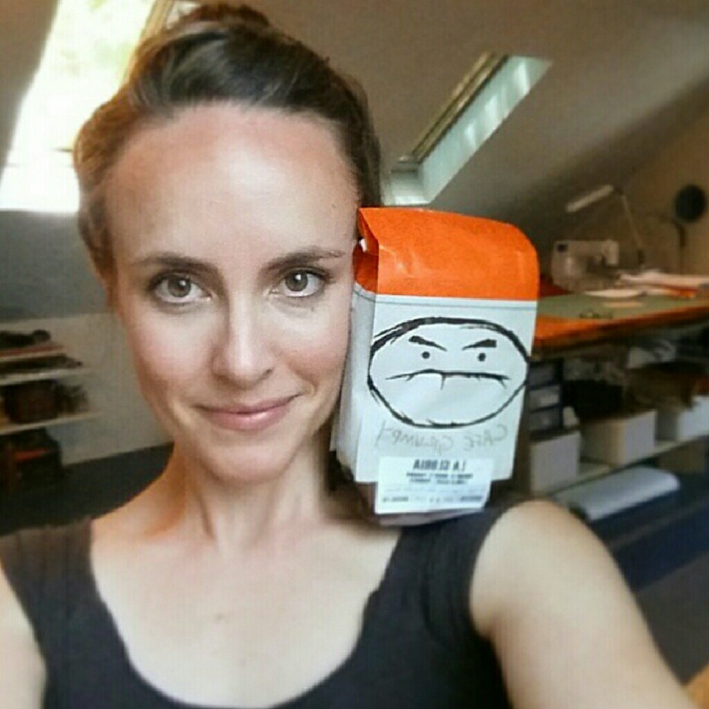 Meet your Posher, Jen