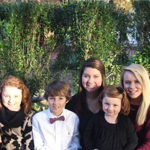 Meet your Posher, Barbara